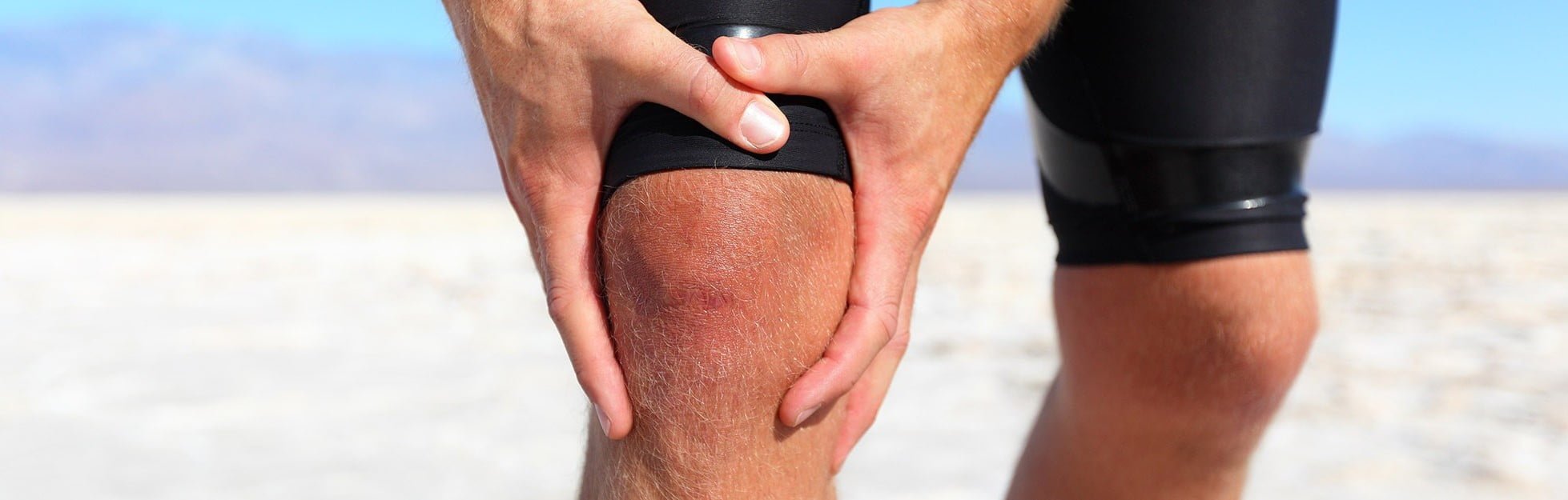 Leziunile ligamentelor colaterale ale genunchiului – Dr. Alin Popescu